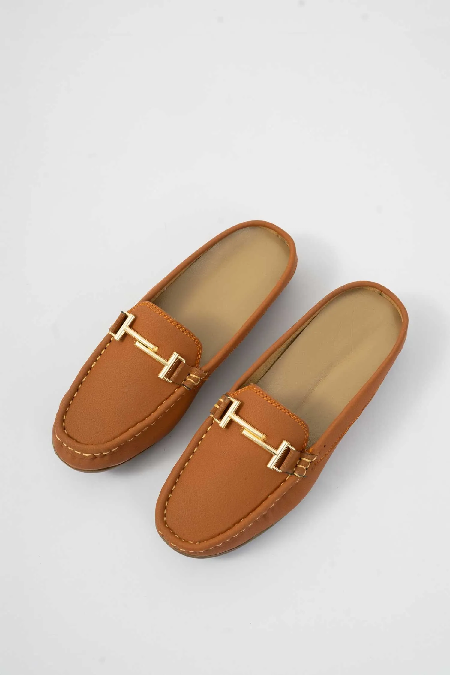 Women's Caldwell Moccasins Shoes