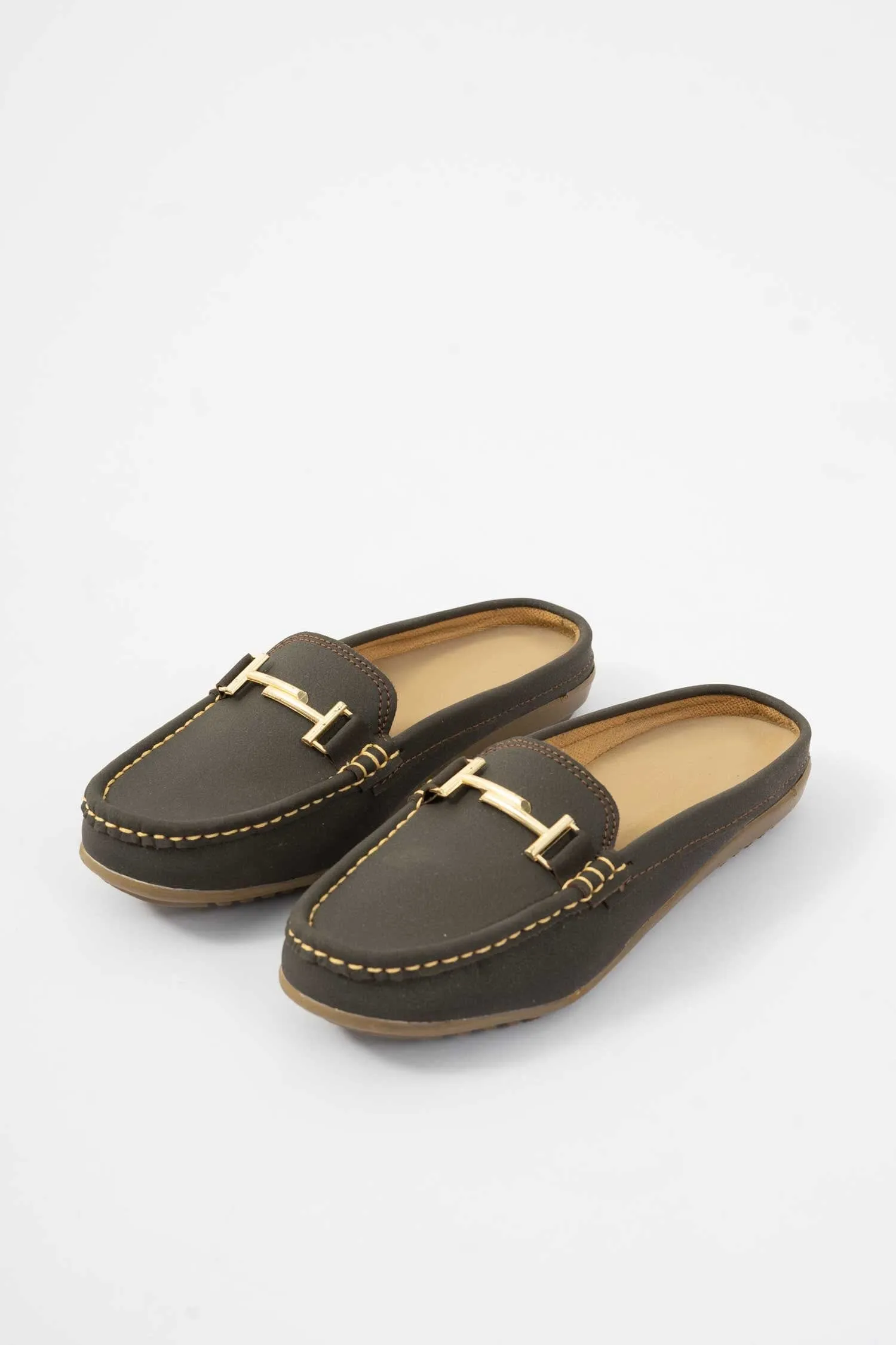 Women's Caldwell Moccasins Shoes