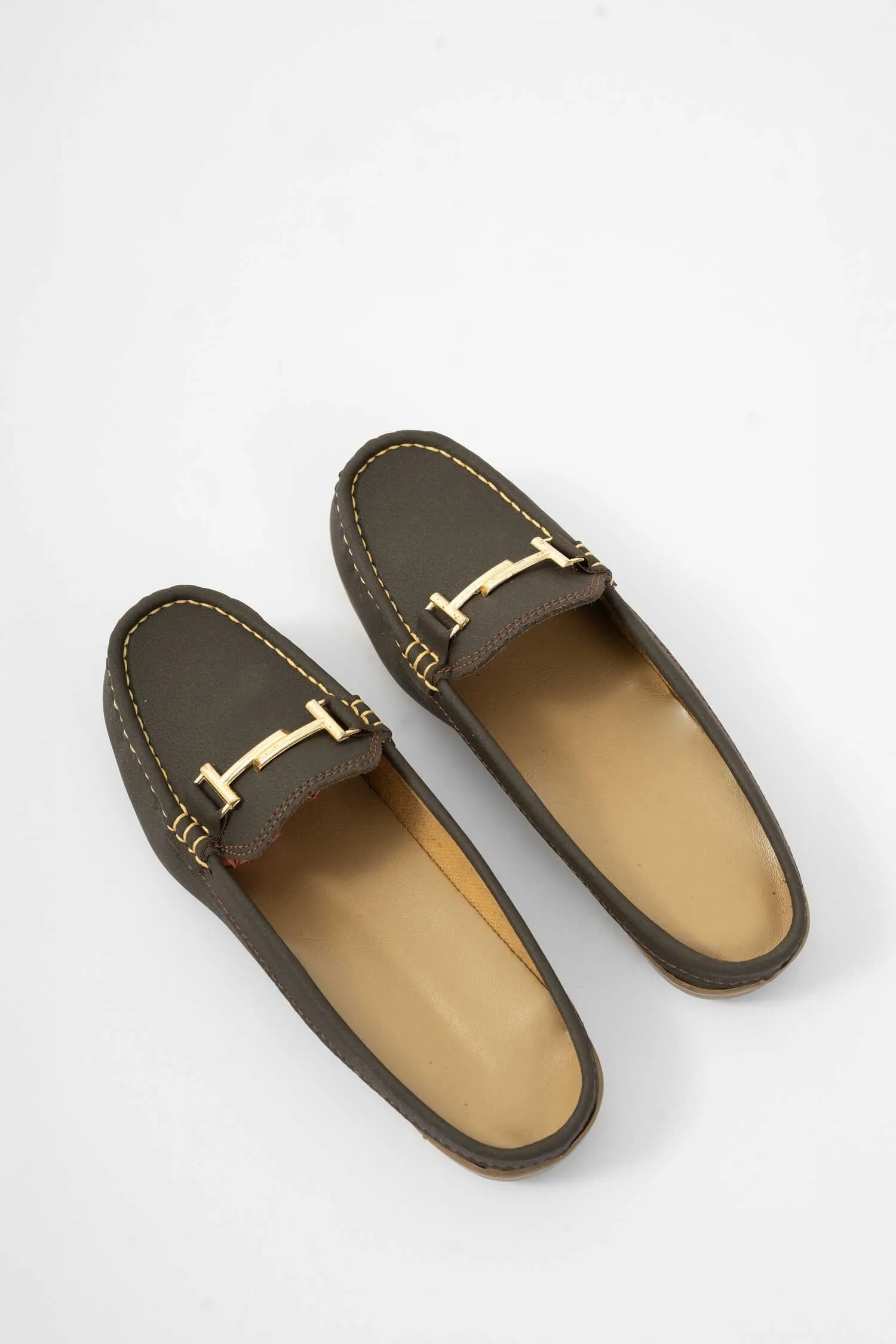 Women's Caldwell Moccasins Shoes