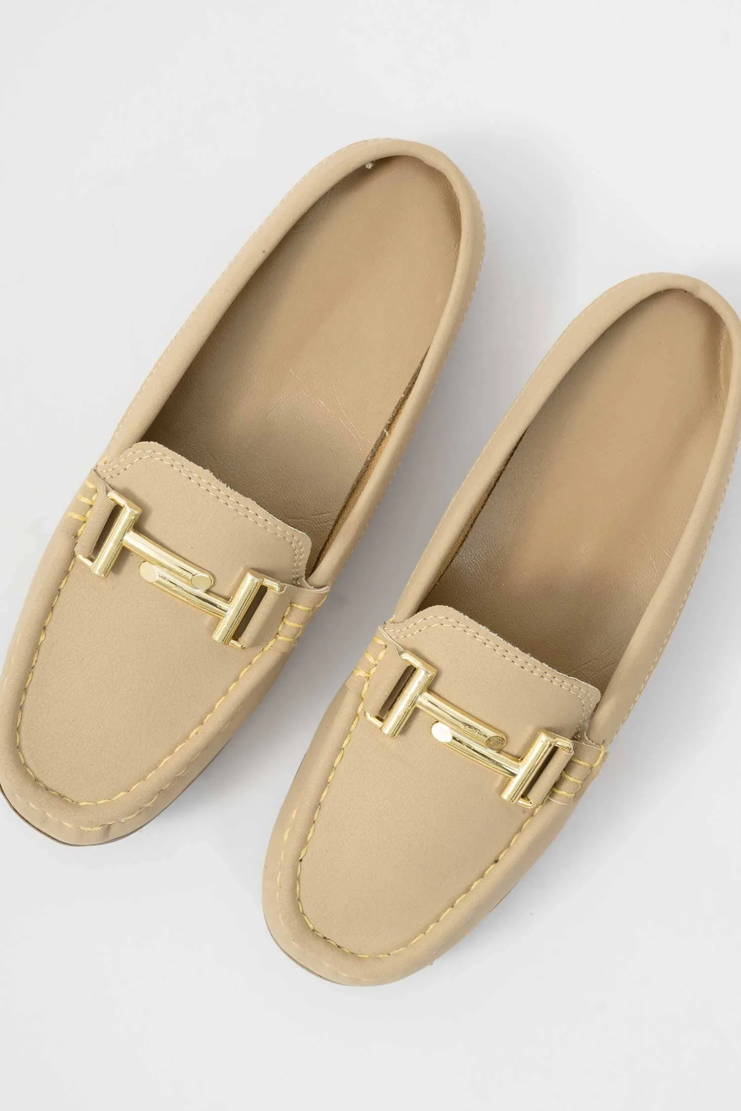 Women's Caldwell Moccasins Shoes