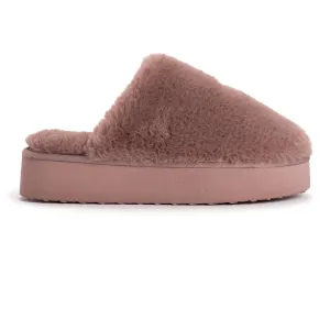 Women's Emme Platform Slide Slippers