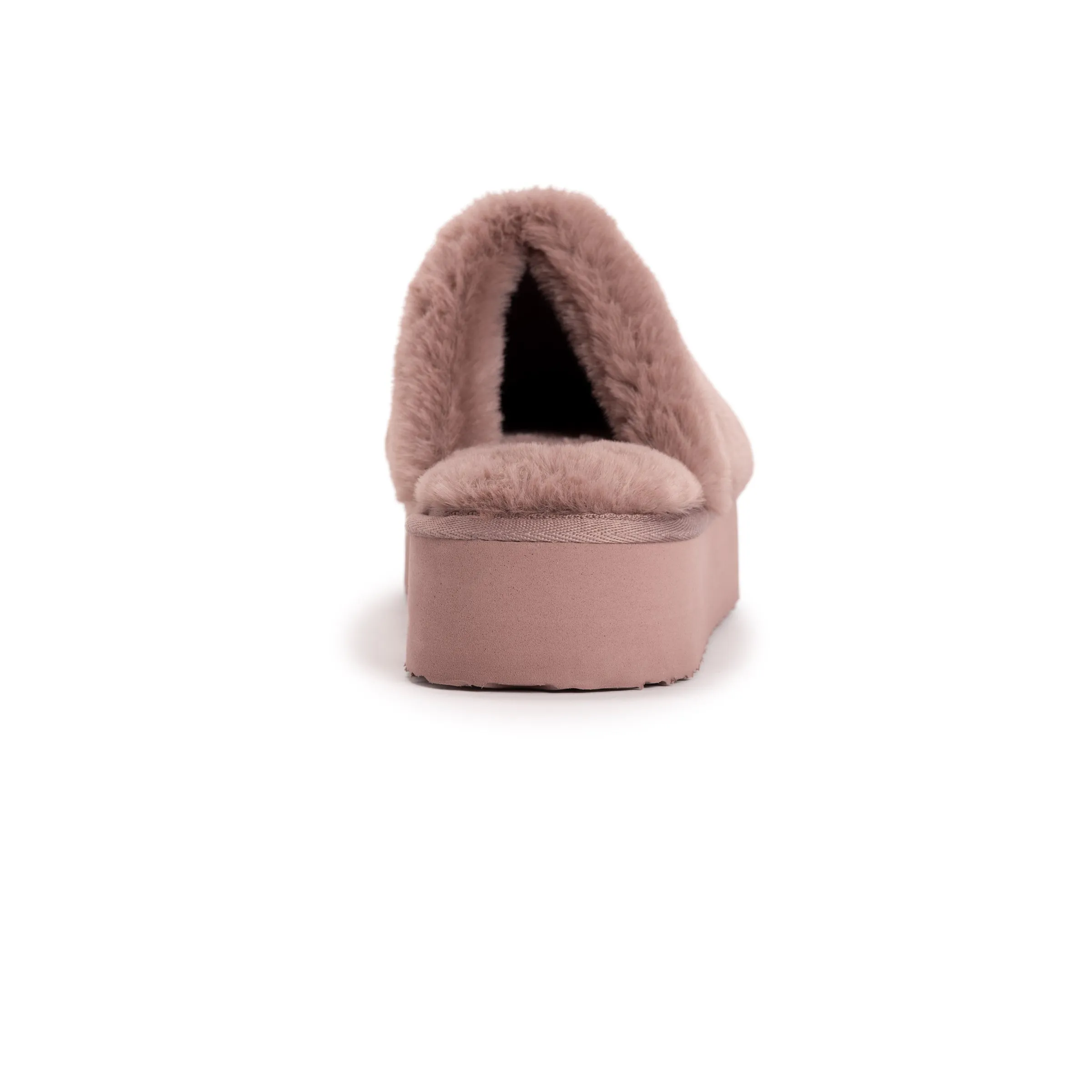 Women's Emme Platform Slide Slippers