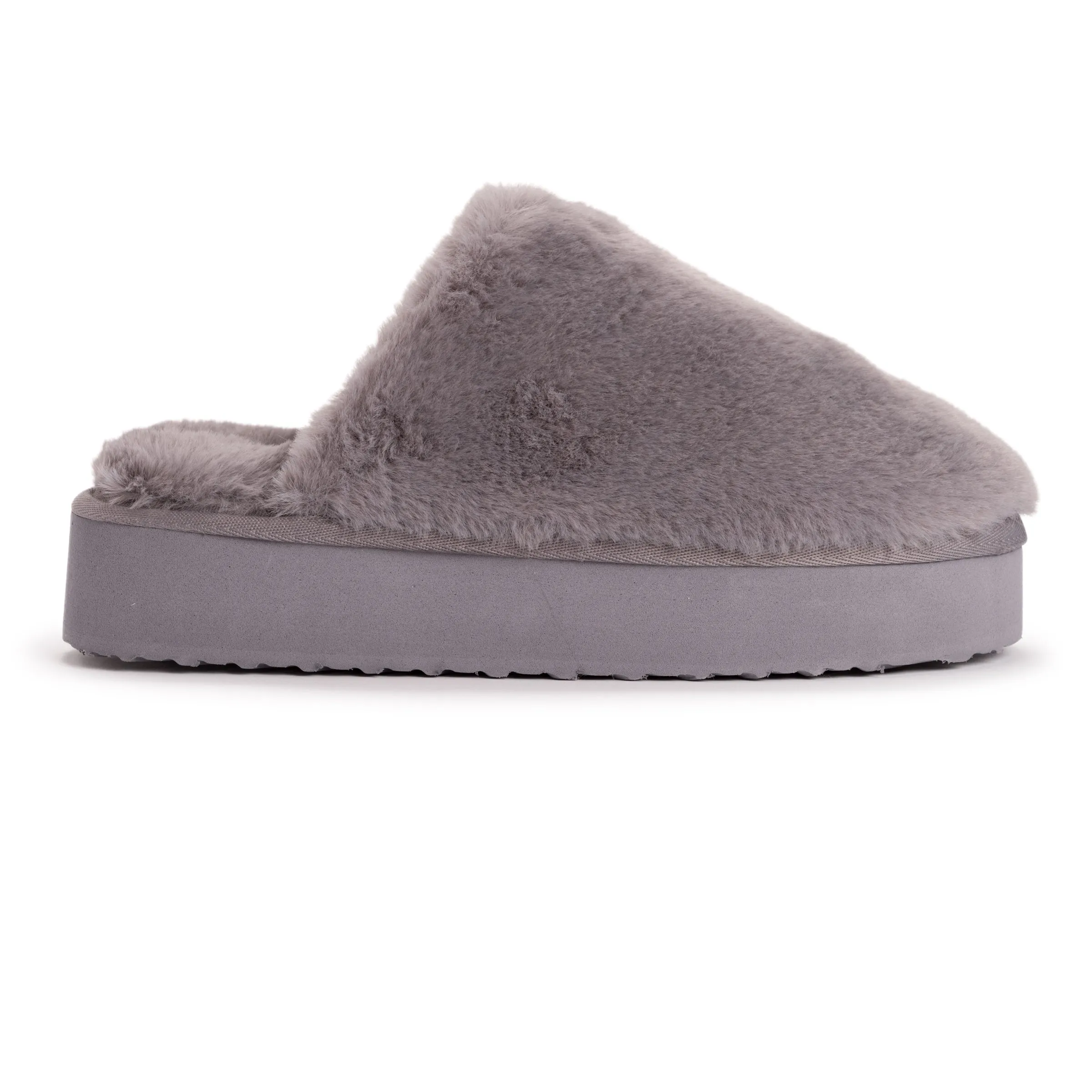 Women's Emme Platform Slide Slippers