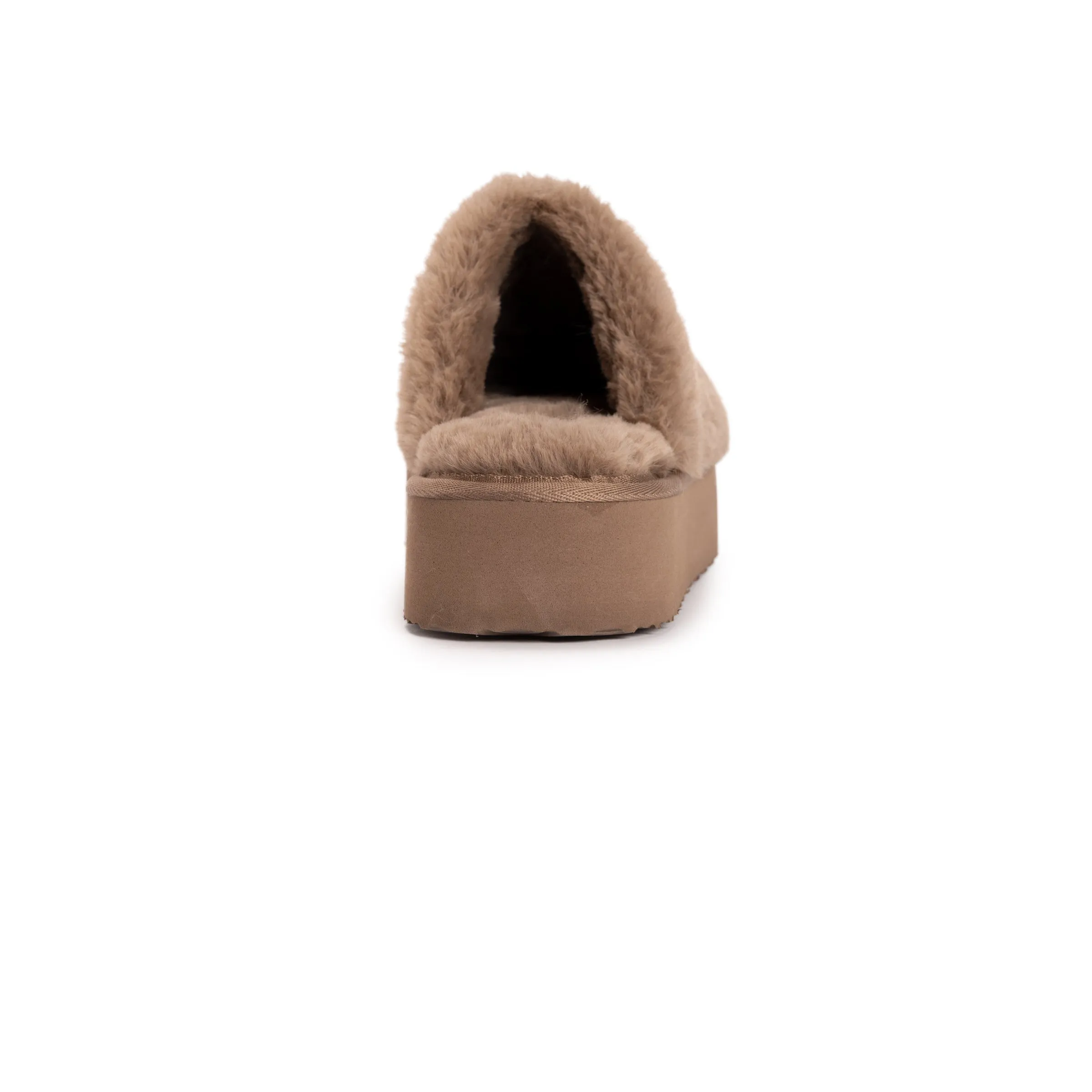 Women's Emme Platform Slide Slippers