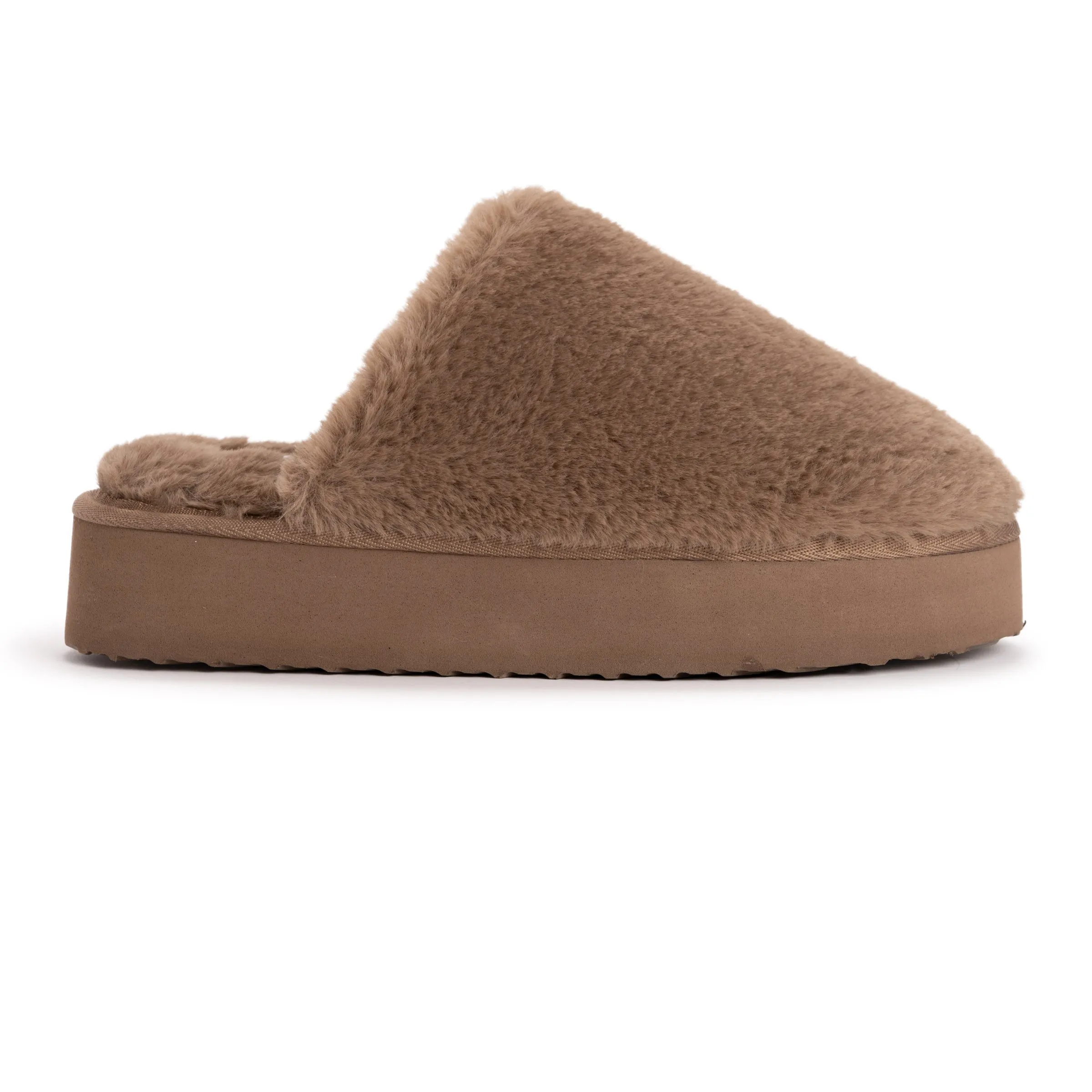 Women's Emme Platform Slide Slippers