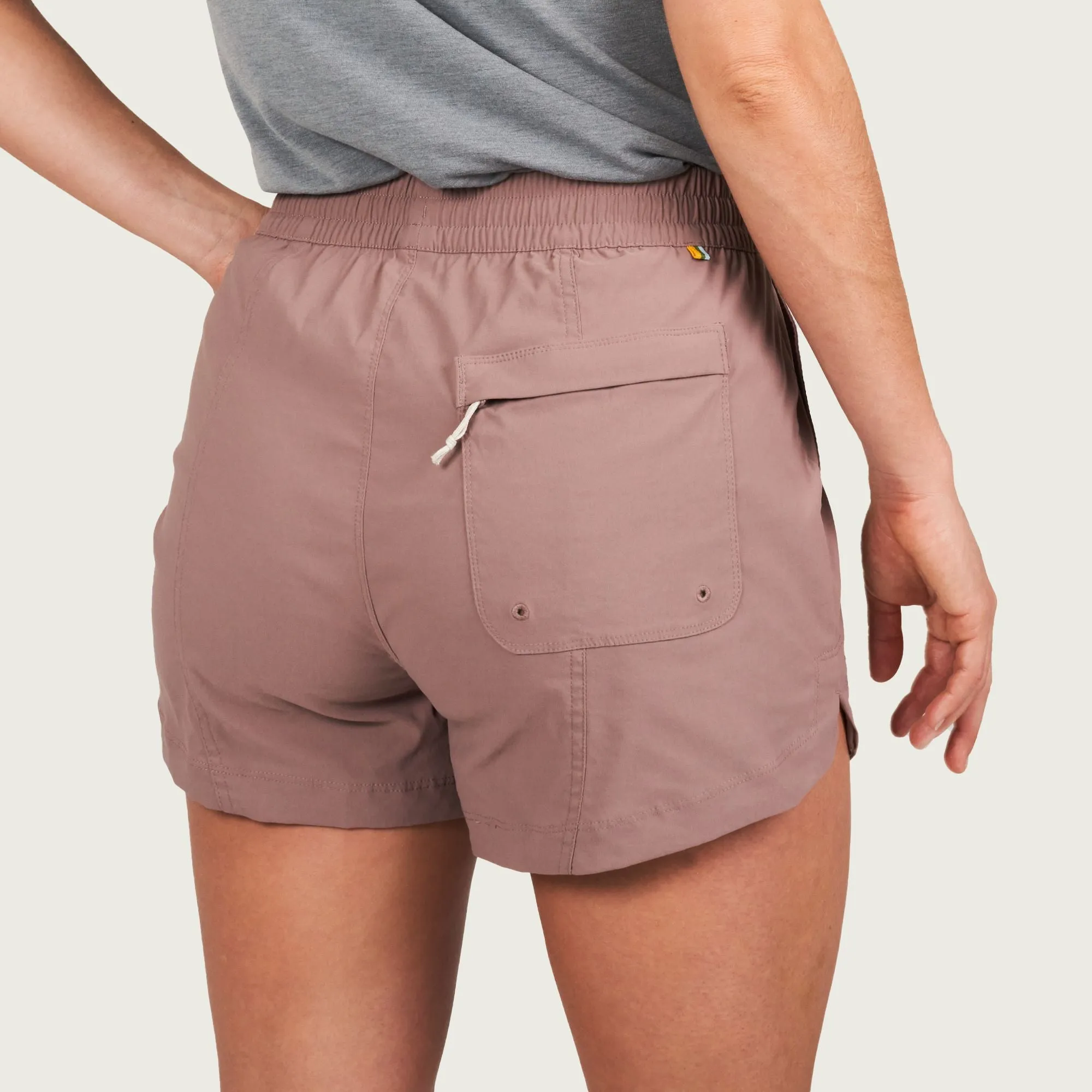 Women's Prime Short