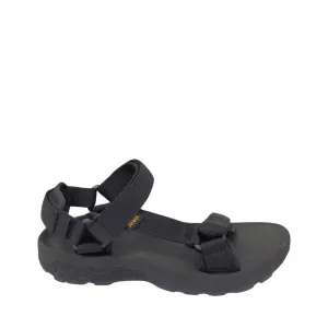 Women's Shoes Teva HYDRATREK Strappy Sandals 1150270 BLACK