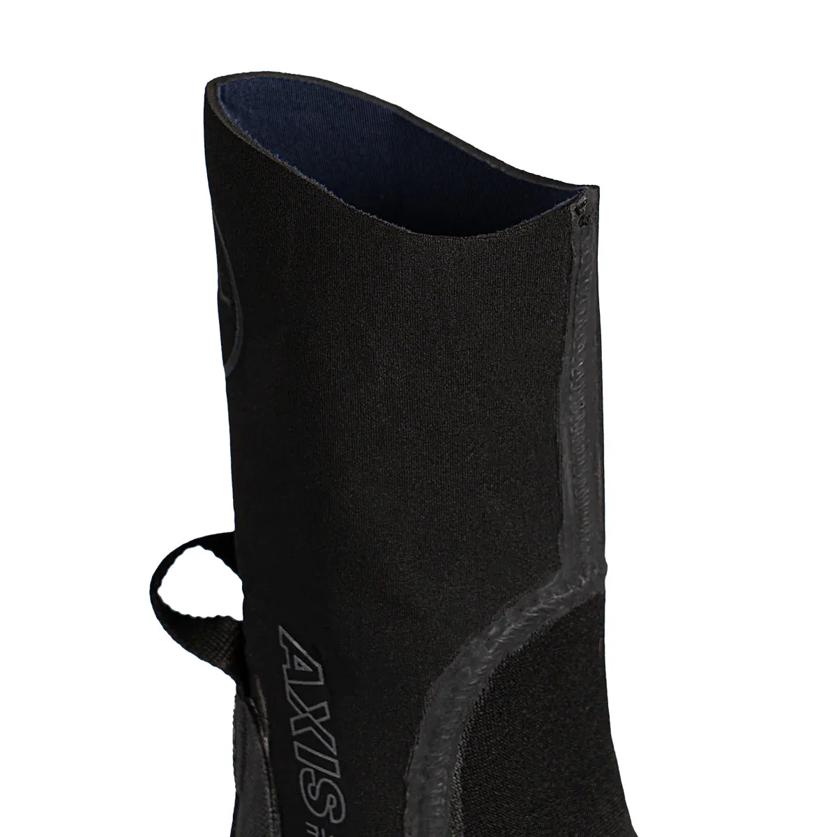 Xcel Axis 5mm Round Toe Boots